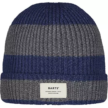 Детская шапка Хаксли Barts, синий