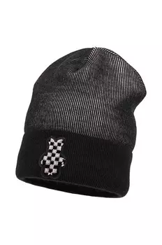 Детская шапка HECTOR Jamiks, черный