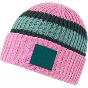 Детская шапка Индри Ziener, розовый