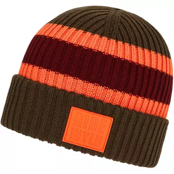 Детская шапка Индри Ziener, зеленый