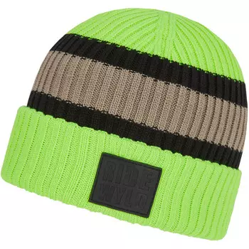 Детская шапка Индри Ziener, зеленый