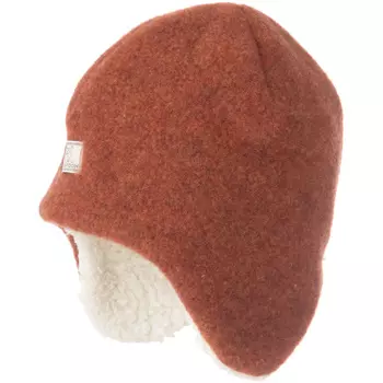 Детская шапка Иона Pickapooh, красный