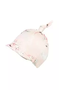 Детская шапка Jamiks Alvin, розовый