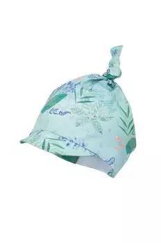 Детская шапка Jamiks Amparo, бирюзовый