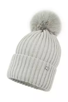 Детская шапка Jamiks DAGNIS, серый