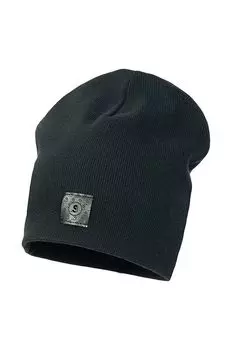 Детская шапка Jamiks GUDRUN, черный