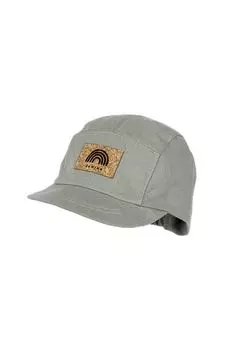 Детская шапка Jamiks Ismir, зеленый