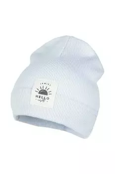 Детская шапка Jamiks OLI, синий