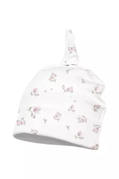 Детская шапка Jamiks RUANA, розовый