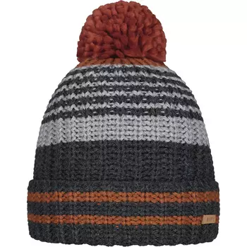 Детская шапка Эдин Barts, серый