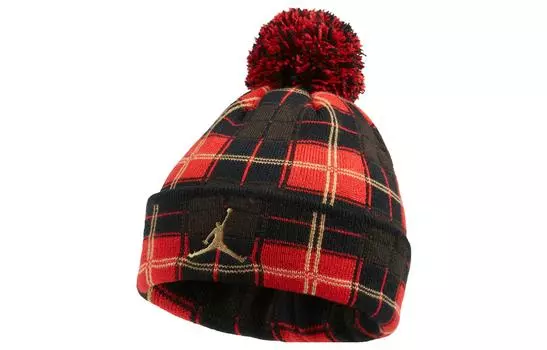 Детская шапка Jordan, Black