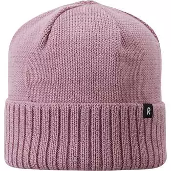 Детская шапка Калотти reima, розовый