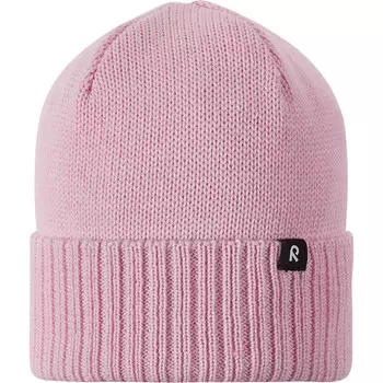 Детская шапка Калотти reima, розовый