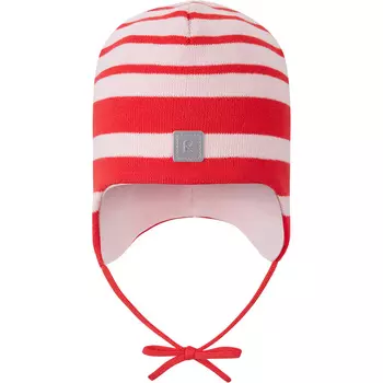 Детская шапка Киви reima, красный