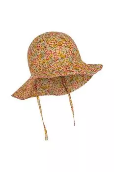 Детская шапка Konges Sljd, красный