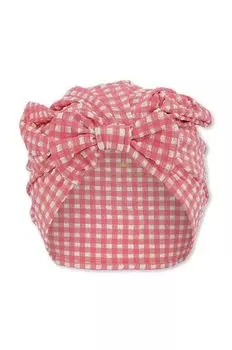 Детская шапка Konges Sljd, розовый