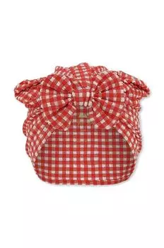 Детская шапка Konges Sljd, розовый