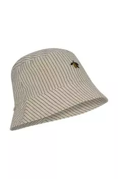 Детская шапка Konges Sljd, желтый