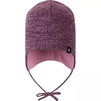Детская шапка "Латват" reima, розовый