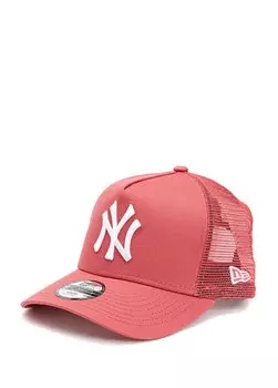 Детская шапка league essentia trucker neyyan New Era