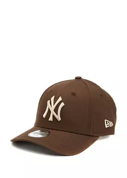 Детская шапка league essential 9forty neyyan New Era