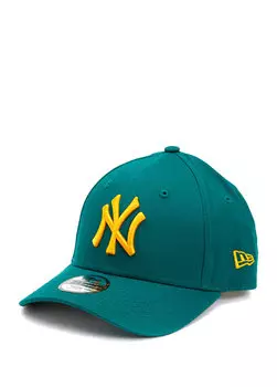 Детская шапка league essential 9forty neyyan New Era