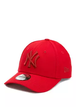 Детская шапка league essential 9forty neyyan New Era