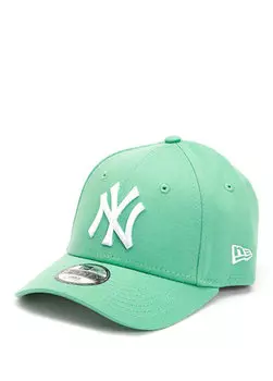 Детская шапка league essential 9forty neyyan New Era