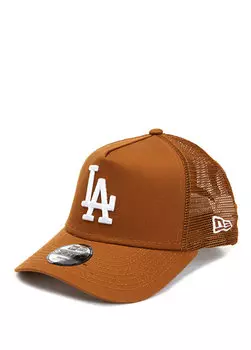 Детская шапка league essential trucker losdod New Era