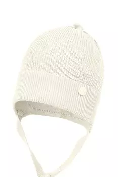 Детская шапка LIR Jamiks, бежевый