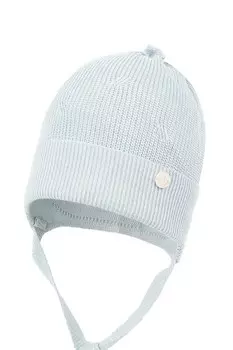 Детская шапка LIR Jamiks, синий