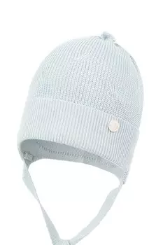 Детская шапка LIR Jamiks, синий