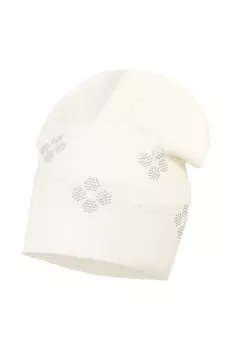 Детская шапка LOUSE Jamiks, бежевый