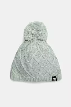 Детская шапка LUNA Rossignol, бирюзовый