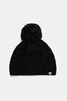 Детская шапка LUNA Rossignol, черный