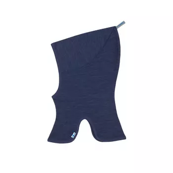 Детская шапка Luola Мягкая Finkid, синий