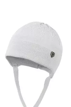 Детская шапка MARIANO Jamiks, серый