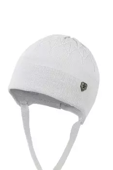 Детская шапка MARIANO Jamiks, серый