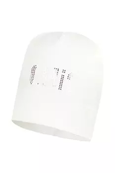 Детская шапка MIER Jamiks, бежевый