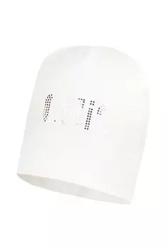 Детская шапка MIER Jamiks, бежевый