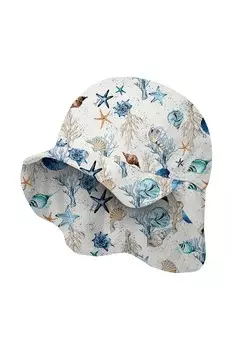 Детская шапка MURANO Jamiks, бежевый