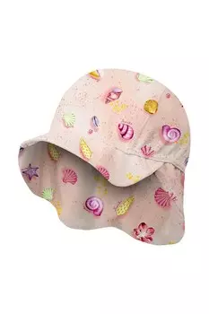 Детская шапка MURANO Jamiks, бежевый