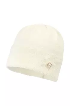 Детская шапка MUS Jamiks, бежевый