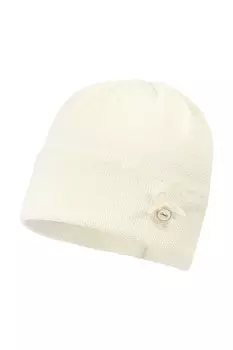 Детская шапка MUS Jamiks, бежевый