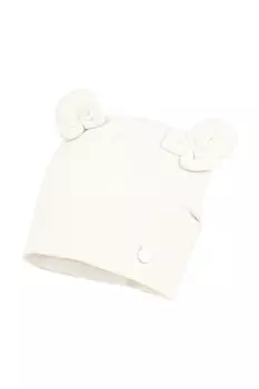 Детская шапка NALLI Jamiks, бежевый