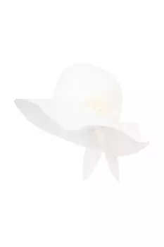 Детская шапка NARINA Jamiks, бежевый