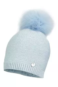 Детская шапка NIFEMI Jamiks, синий