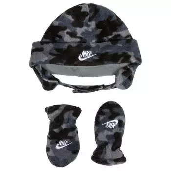 Детская шапка Nike