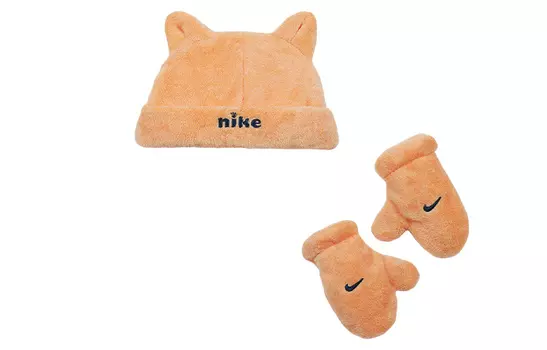 Детская шапка Nike