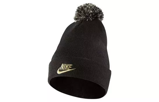 Детская шапка Nike, Black